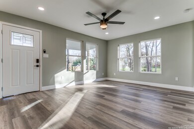 802 Cresthill Rd, San Antonio, TX 78220 - photo 4