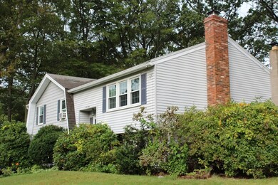 33 Walker Avenue Extension, Milford, MA 01757 - photo 3