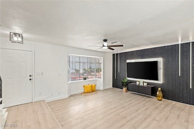 5383 Mountain Vista St unit 16, Las Vegas, NV 89120 - photo 7