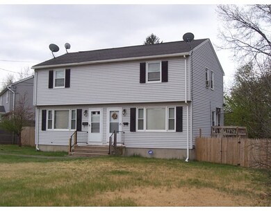 86 Cobb St unit 88, Springfield, MA 01119 - photo 2