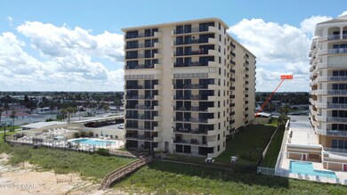 Unit exterior