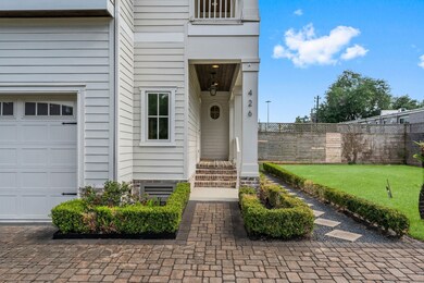 426 Marshall St, Houston, TX 77006 - photo 7