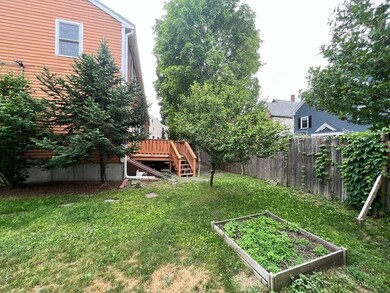 32 Bacon St unit F, Waltham, MA 02451 - photo 4