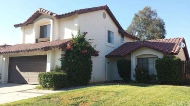 25350 El Greco Drive.  Charming 2-Story, 2-Car Gar