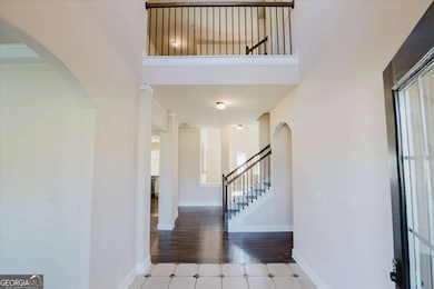 2368 Beringer Ln, Powder Springs, GA 30127 - photo 4