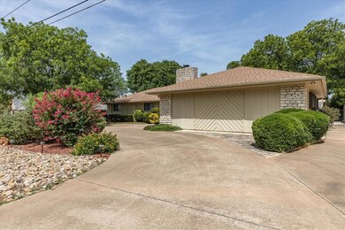 5103 Bueno Dr, Granbury, TX 76049 - photo 5