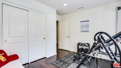 Bedroom #1