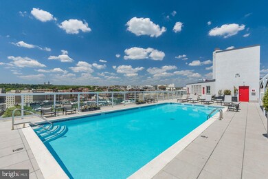 The Apolline unit 1011, Washington, DC 20036 - photo 2