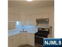 Kitchen with updates appliances