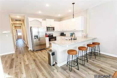 2931 Niccoline Way, Baton Rouge, LA 70816 - photo 5