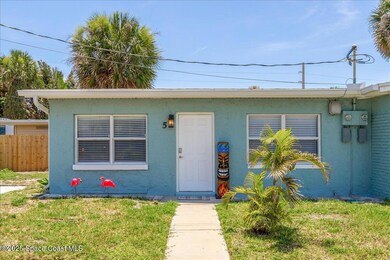 3550 S Atlantic Ave unit 5, Cocoa Beach, FL 32931 - photo 3