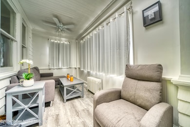Sunroom