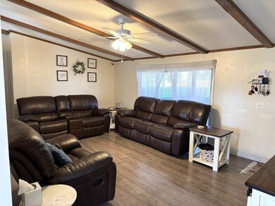 242 Carters Creek Pike, Columbia, TN 38401 - photo 3