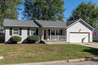 250 Jacqueline Dr, London, OH 43140 - photo 3