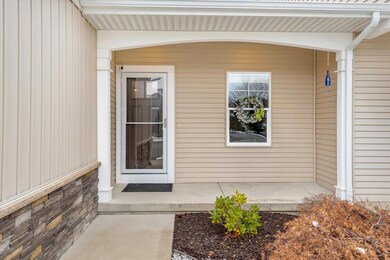 869 S Center Park Dr SW unit 18, Byron Township, MI 49315 - photo 4