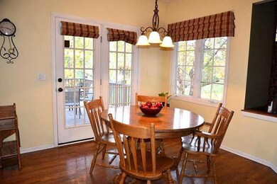 Dining Room.