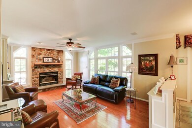 314 Kalorama Rd, Sykesville, MD 21784 - photo 6