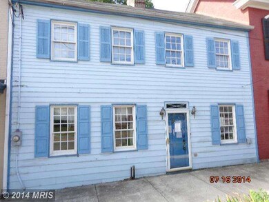 161 Cumberland St, Clear Spring, MD 21722 - photo 2