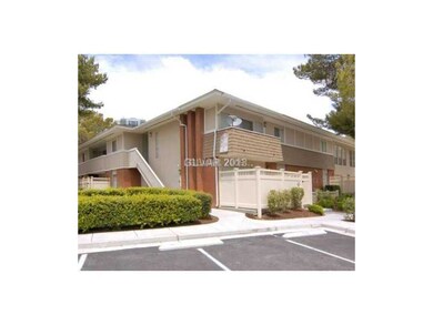 Facade/Exterior Front.