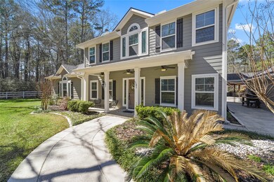 11547 Harbor Way, Magnolia, TX 77354 - photo 7