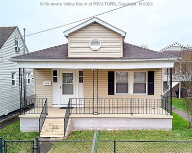 403 19th St, Dunbar, WV 25064 - photo 4