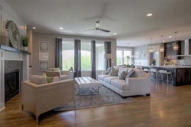 24084 W 98th St, Lenexa, KS 66227 - photo 5