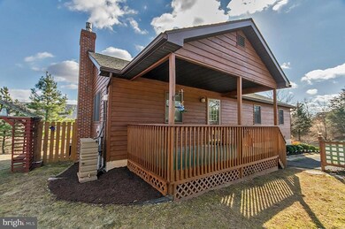 11 Highland Place, Berkeley Springs, WV 25411 - photo 4