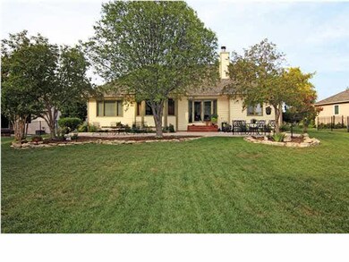 Back of Home