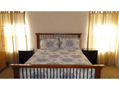 Master Bedroom.