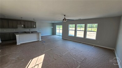 Picture of ACTUAL HOME taken 6/7/2025