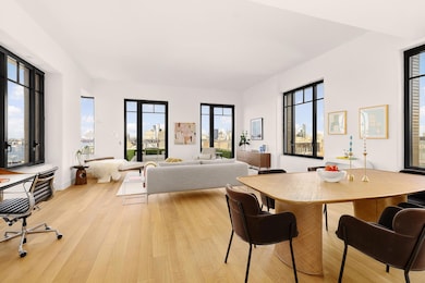 Greenwich West unit PH29C, New York, NY 10014 - photo 7