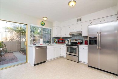 Kitchen & Patio