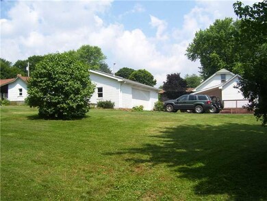 Parking Lot/Garage.