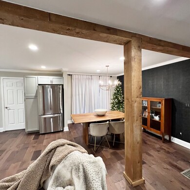 919 Smith St, Shelbyville, TN 37160 - photo 4