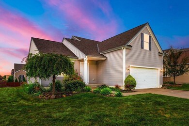 563 Slaybaugh Drive
