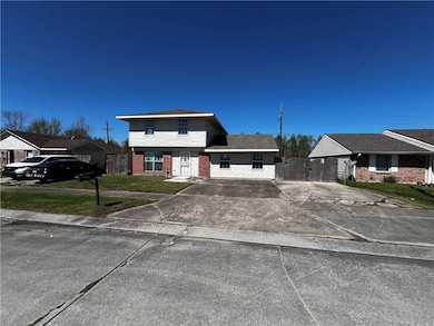 508 Ruth Dr, Westwego, LA 70094 - photo 2