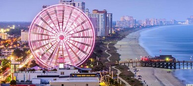 2101 Borgata Loop unit Homesite 26 -- Hart, Longs, SC 29568 - photo 5