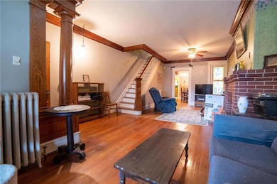 37 N West St, Allentown, PA 18102 - photo 4