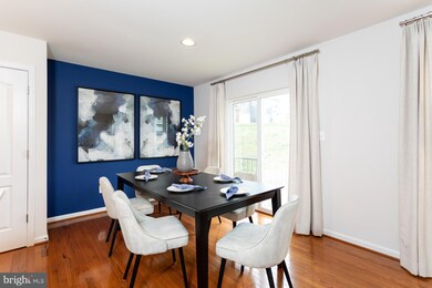 HOMESITE 138 Capulet Ct, Charles Town, WV 25414 - photo 7