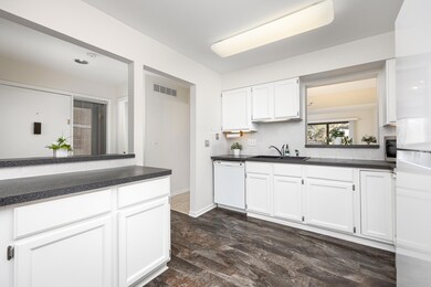 Plenty of Counter Space