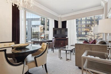 One Central Park West unit 314, New York, NY 10023 - photo 3