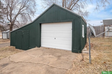 360 Maple St, Springfield, NE 68059 - photo 5