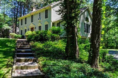 21 Rollins Farm Rd, Stratham, NH 03885 - photo 5