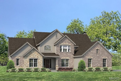 0 Unknown unit MIS25054063, Saint Albans, MO 63073 - photo 3