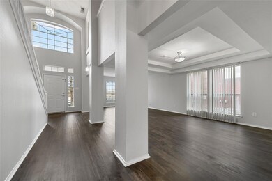 2012 Hemingway Dr, Denton, TX 76210 - photo 2