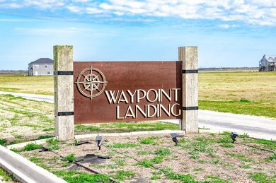 Waypoint Landing