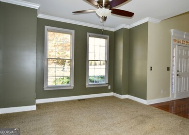 Front Formal Living Room