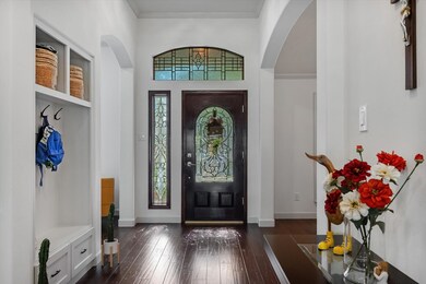 15718 Aberdeen Trails Dr, Houston, TX 77095 - photo 7