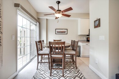 Eating Area
