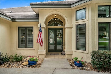 2623 N Prestwick Way, Lecanto, FL 34461 - photo 4